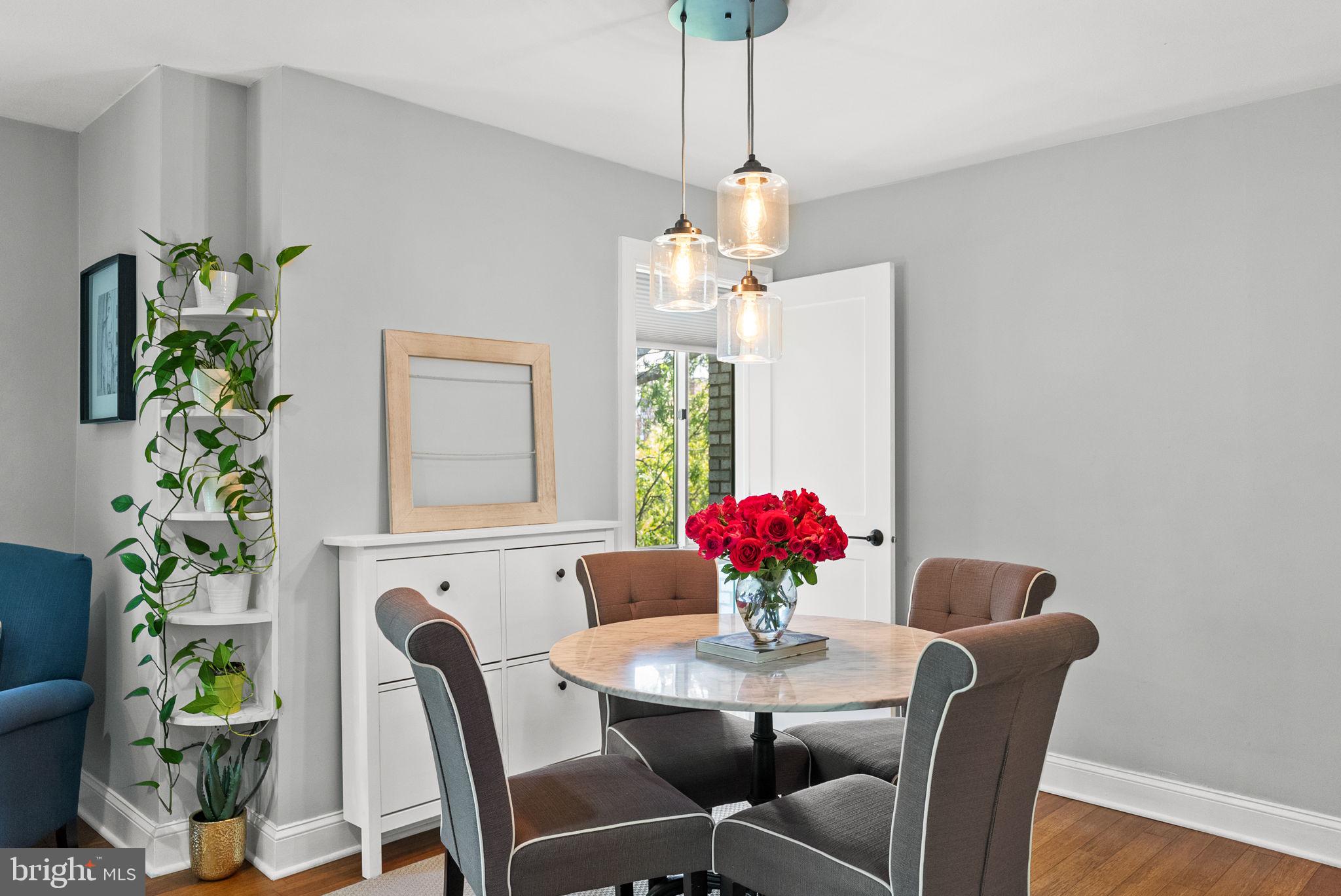 950 25th Street Northwest, Unit 1011N Washington, DC 20037 - Photo 9 of 62