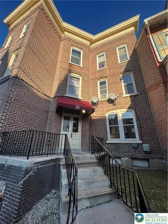 $1,175 | 31 North 12th Street, Unit 2N, Allentown, PA 18101