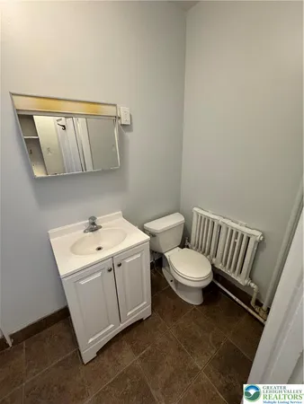 $1,175 | 31 North 12th Street, Unit 2N, Allentown, PA 18101
