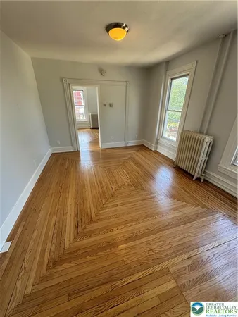 $1,175 | 31 North 12th Street, Unit 2N, Allentown, PA 18101