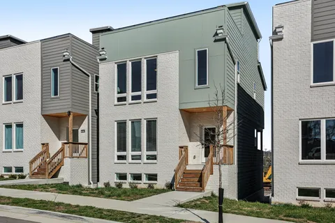 $647,500 | 1617 Hampton Street, Nashville, TN 37207
