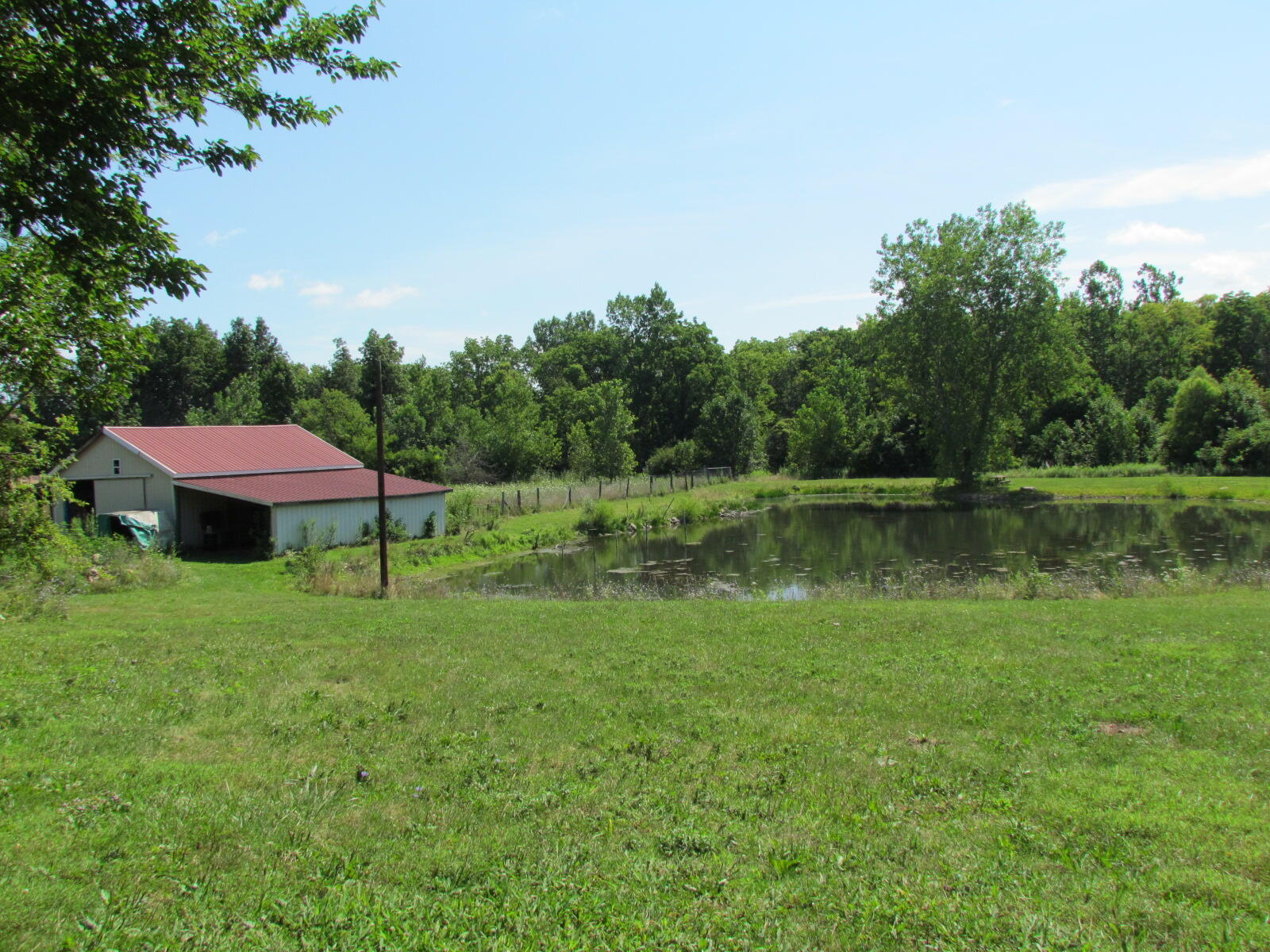 10571 Schenk Road Sidney, OH 45365 - Photo 32 of 75 Gallery Image 32