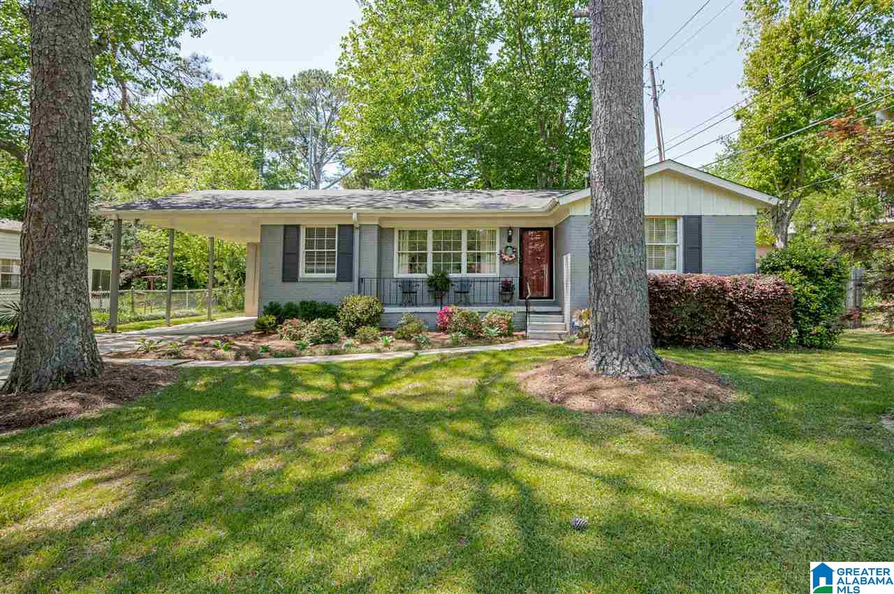 100 Stoneview Road Birmingham, AL 35210 - Photo 2 of 38