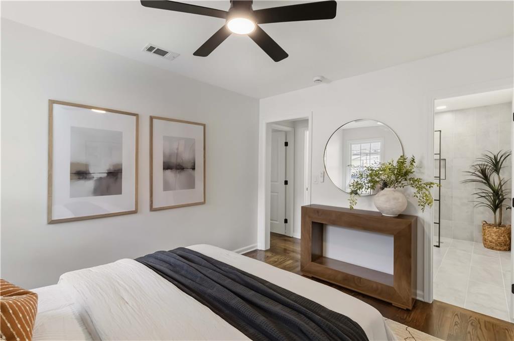 74 Chappell Road Northwest Atlanta, GA 30314 - Photo 12 of 35 Gallery Image 12