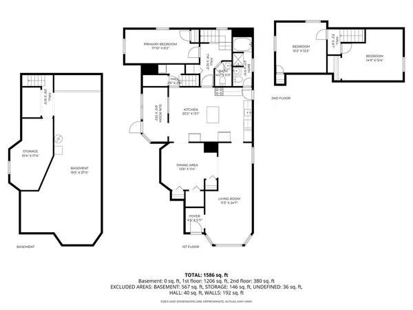 $599,000 | 103 Dalton Street, Lowell, MA 01850