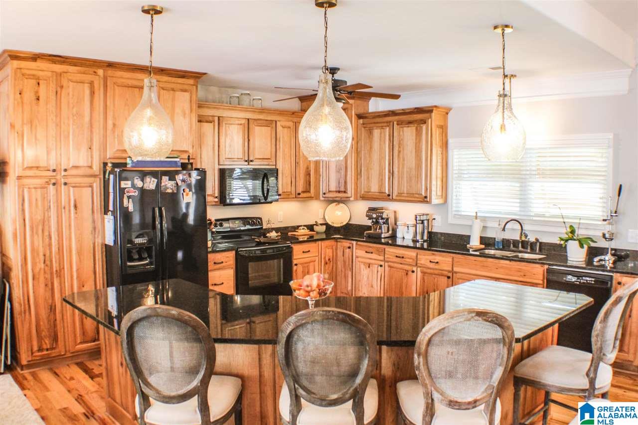 3352 Griffitt Bend Road Talladega, AL 35160 - Photo 7 of 36