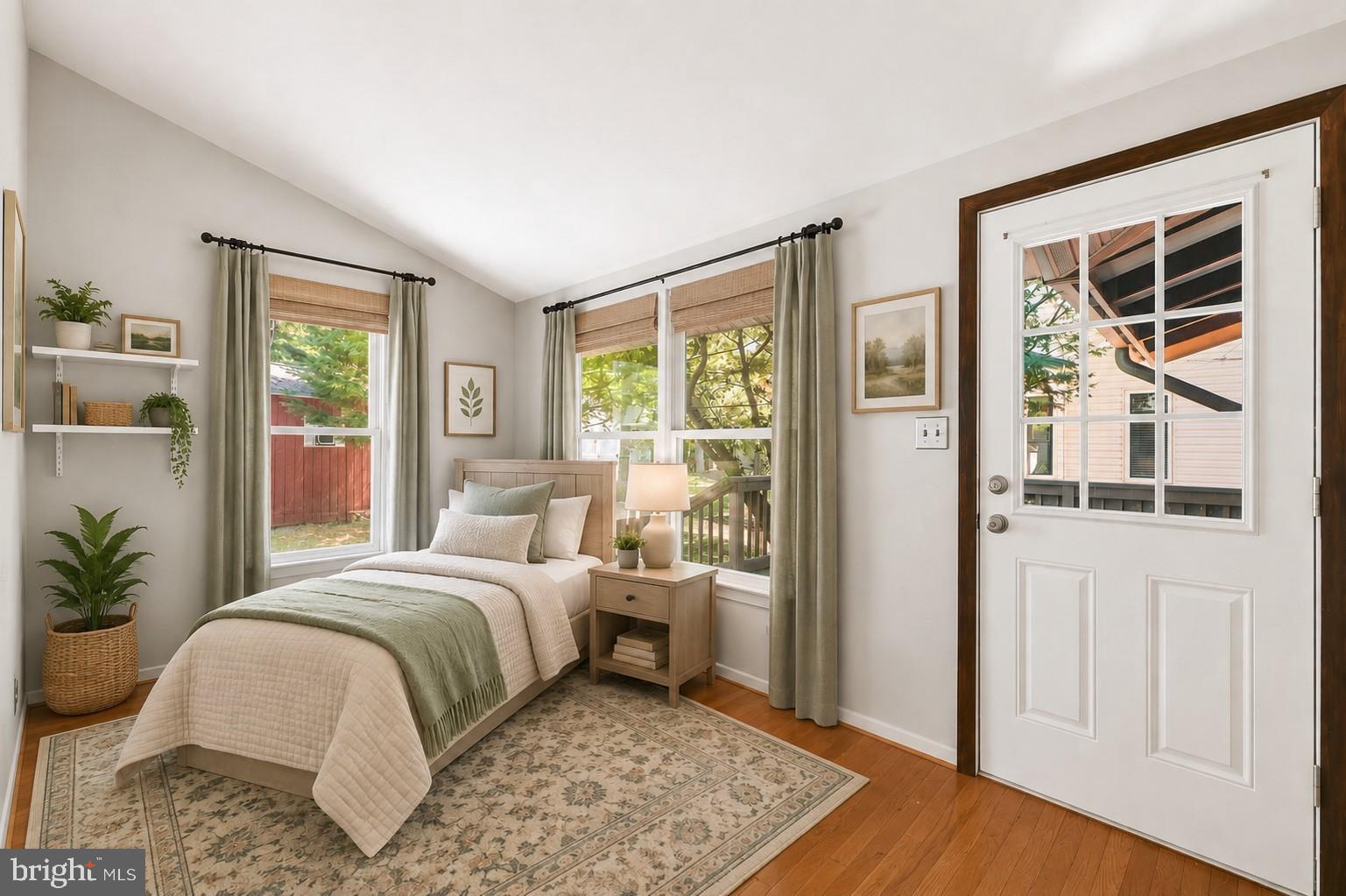 25 Seabreeze Road Ocean Pines, MD 21811 - Photo 28 of 56 Virtually Staged Bedroom 3