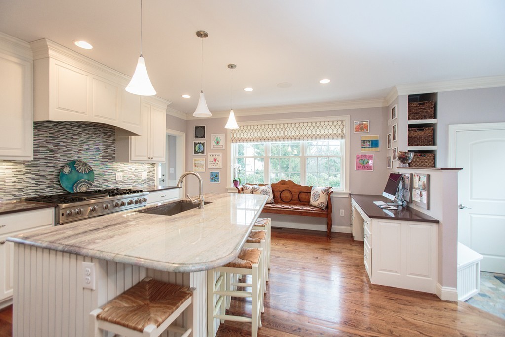 3 Windemere Road Wellesley, MA 02481 - Photo 5 of 19