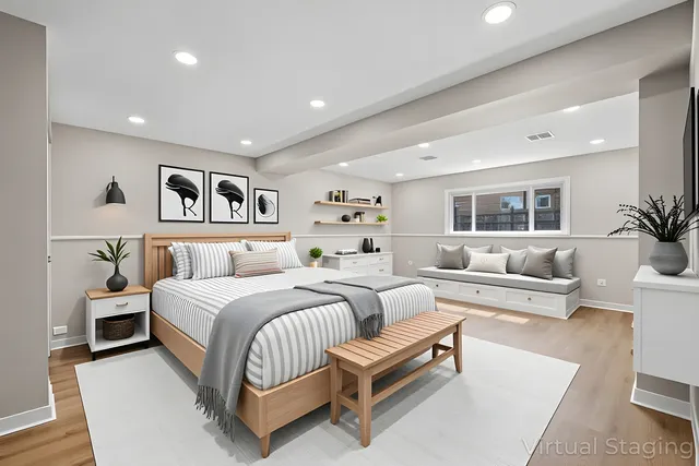 $480,000 | 1813 West Pheasant Trail, Mount Prospect, IL 60056