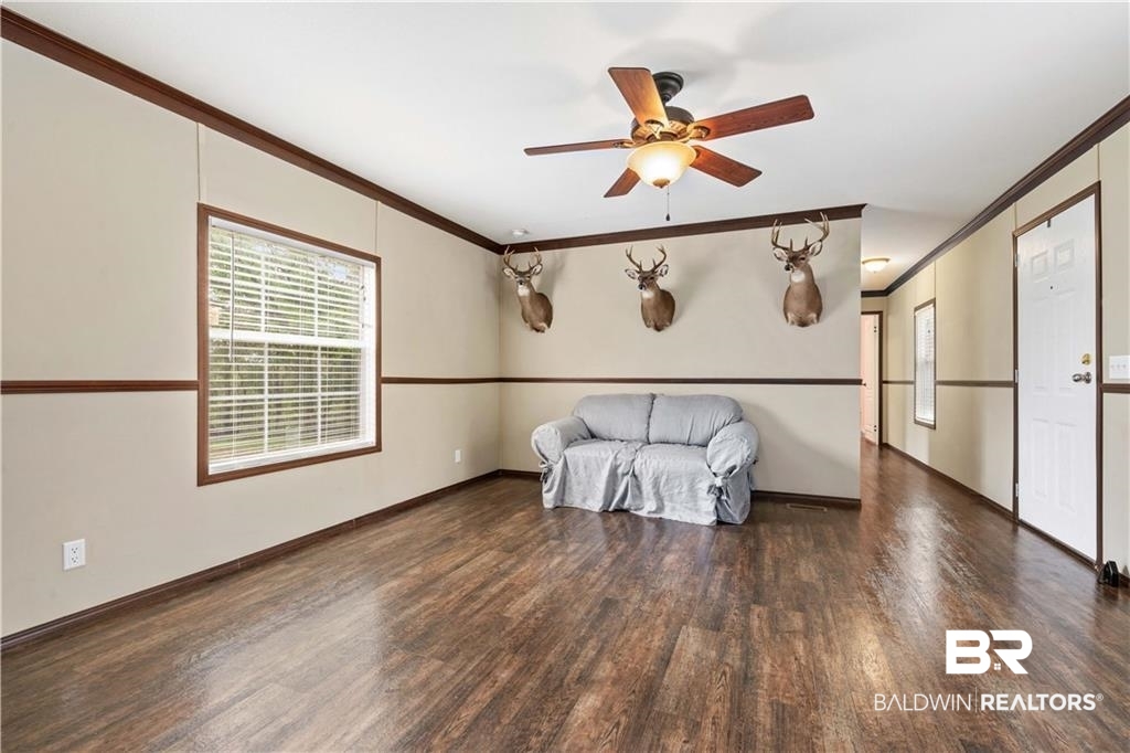 7150 Cuss Fork Road Wilmer, AL 36587 - Photo 3 of 24