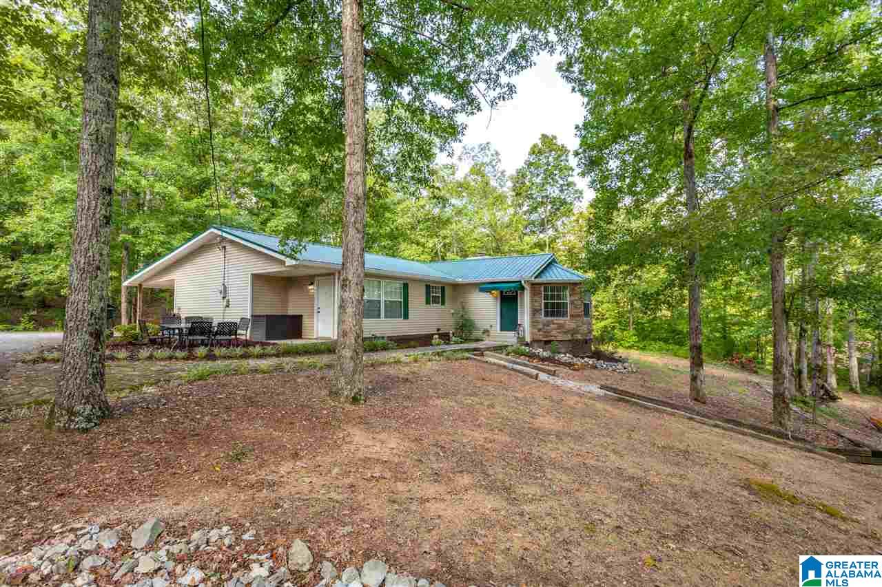 59 Mohawk Trail Ohatchee, AL 36271 - Photo 41 of 47