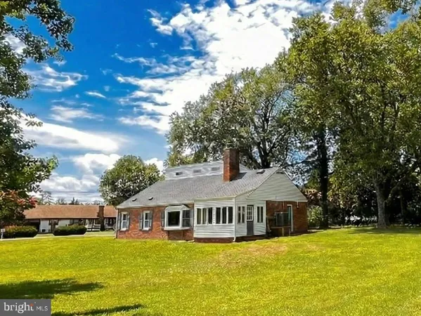 $349,700 | 201 Buena Vista Avenue, Cambridge, MD 21613