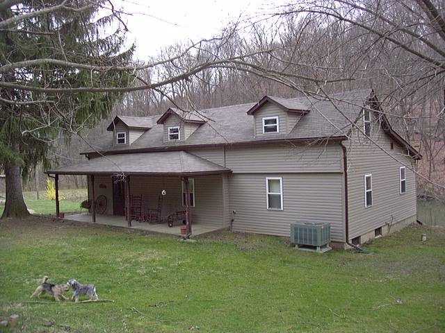 455 Ross Road Southeast Lancaster, OH 43130 - Photo 1 of 1