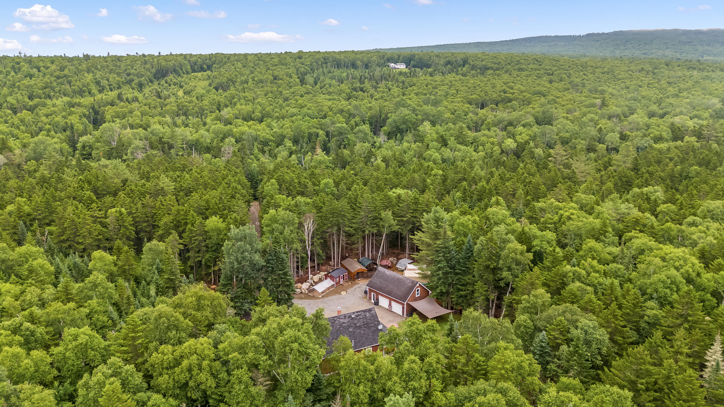 657 Bemis Road Oquossoc, ME 04964 - Photo 47 of 62