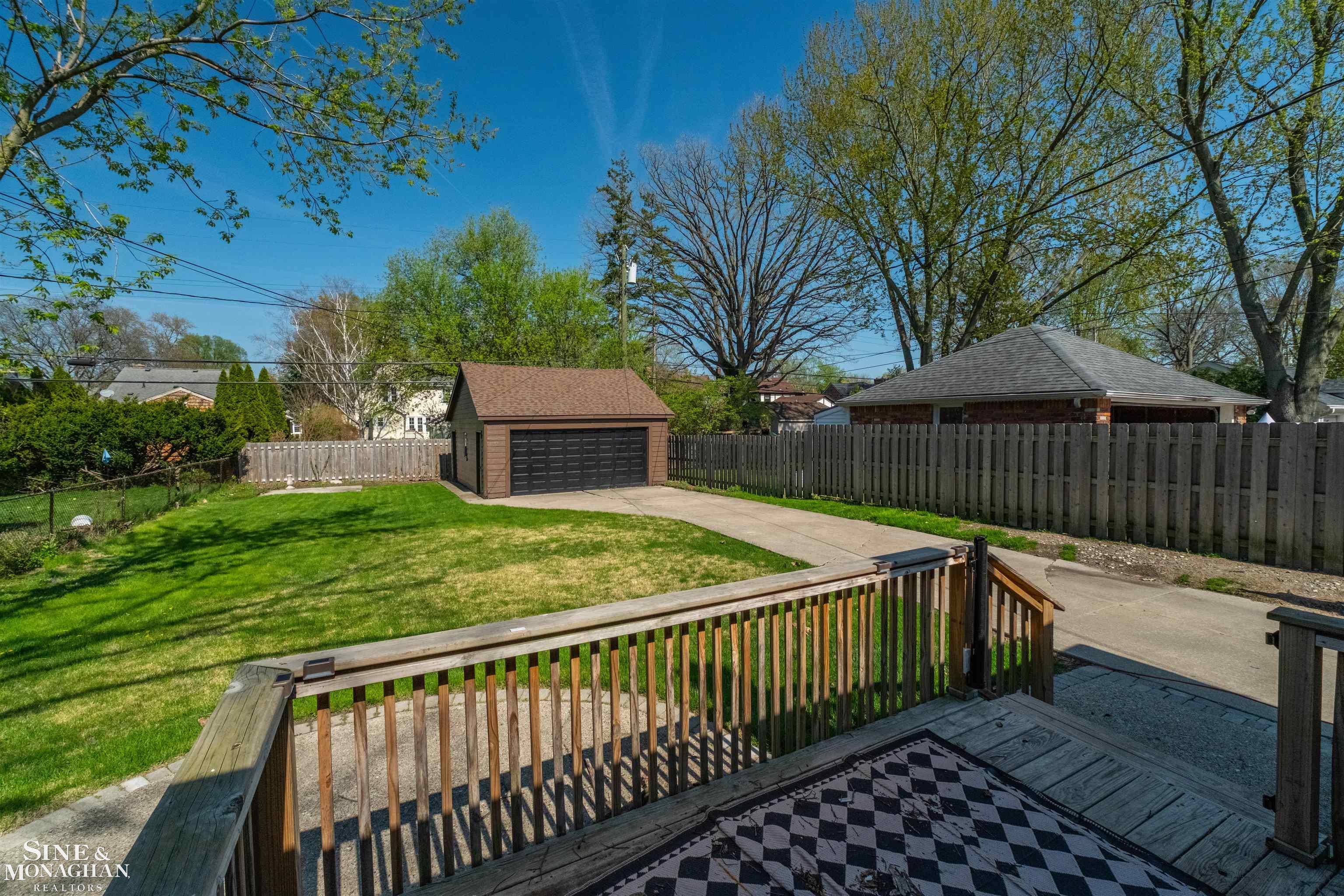 866 Lincoln Road Grosse Pointe, MI 48230 - Photo 31 of 34