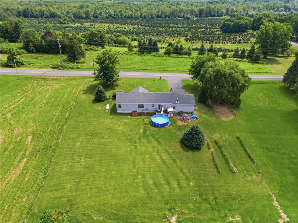 4455 Eddy Ridge Road Marion, NY 14505 - Photo 15 of 50