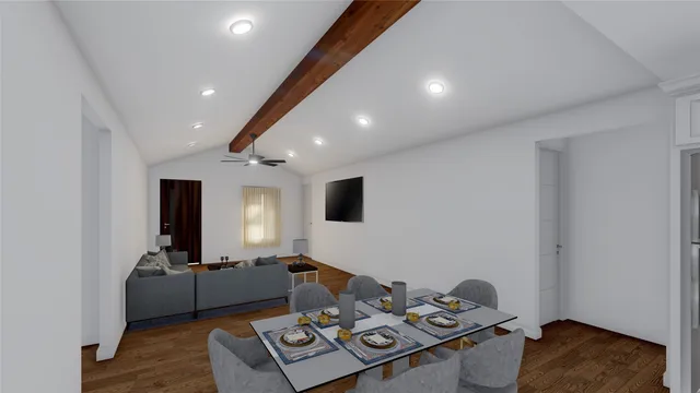 $1,905 | 6105 Woodrow Street, Texas City, TX 77591