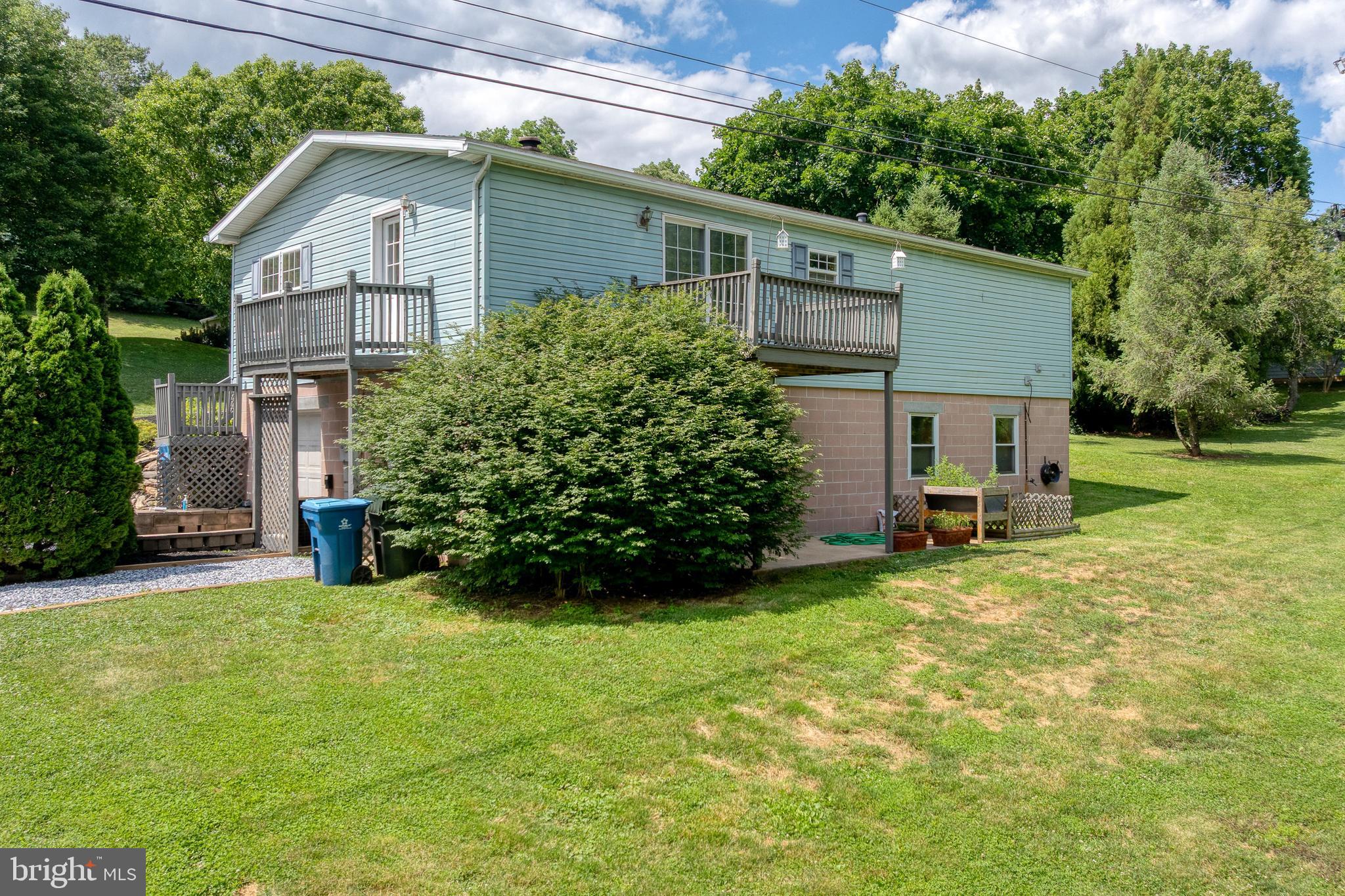 69 Gilbert Road Red Lion, PA 17356 - Photo 47 of 59