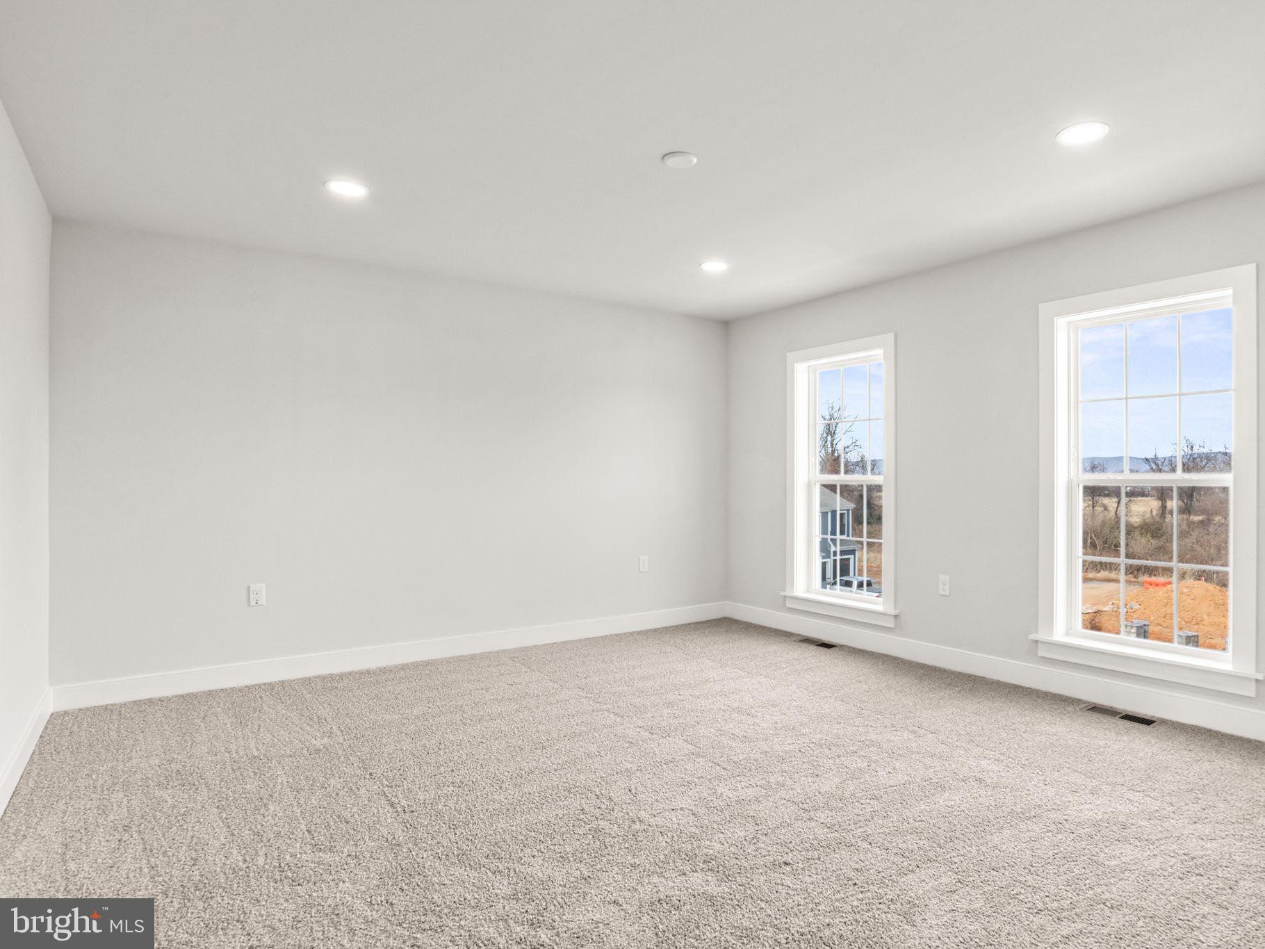 3 Sage Street Carlisle, PA 17015 - Photo 19 of 41 an empty room with windows