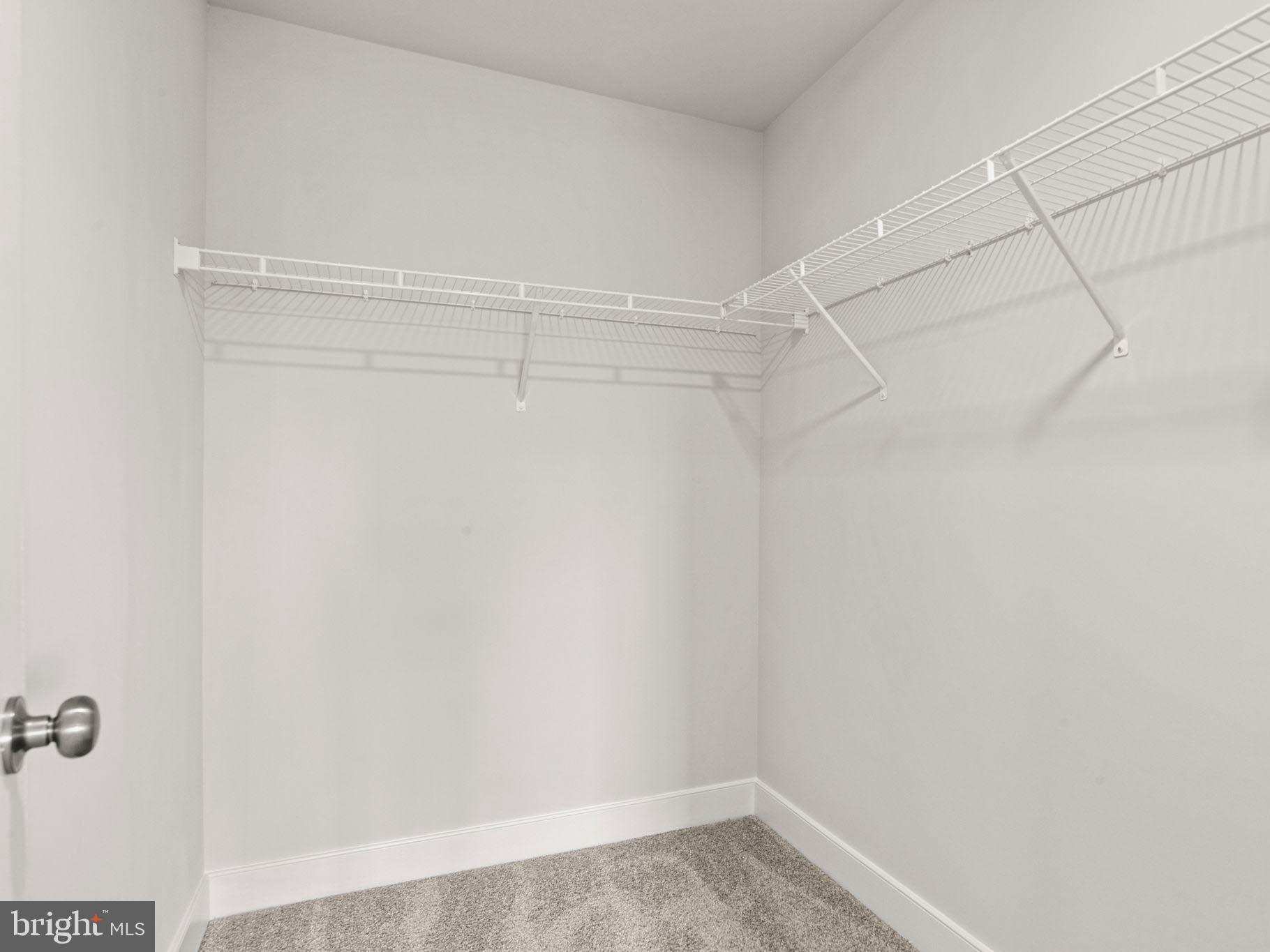 3 Sage Street Carlisle, PA 17015 - Photo 20 of 41 a view of a room with racks on the wall