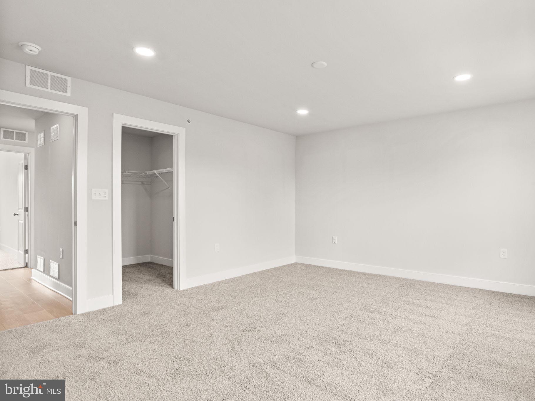 3 Sage Street Carlisle, PA 17015 - Photo 23 of 41 an empty room with a natural light