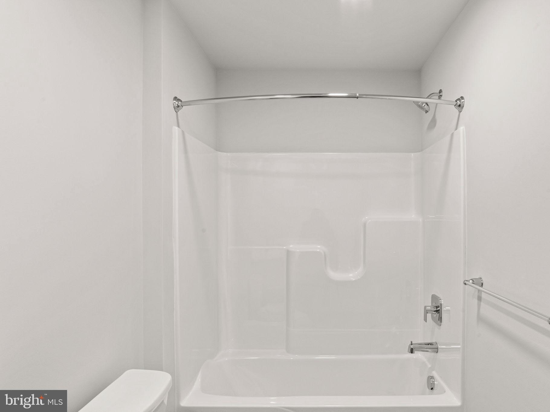 3 Sage Street Carlisle, PA 17015 - Photo 26 of 41 a bathroom with a shower and a bath tub