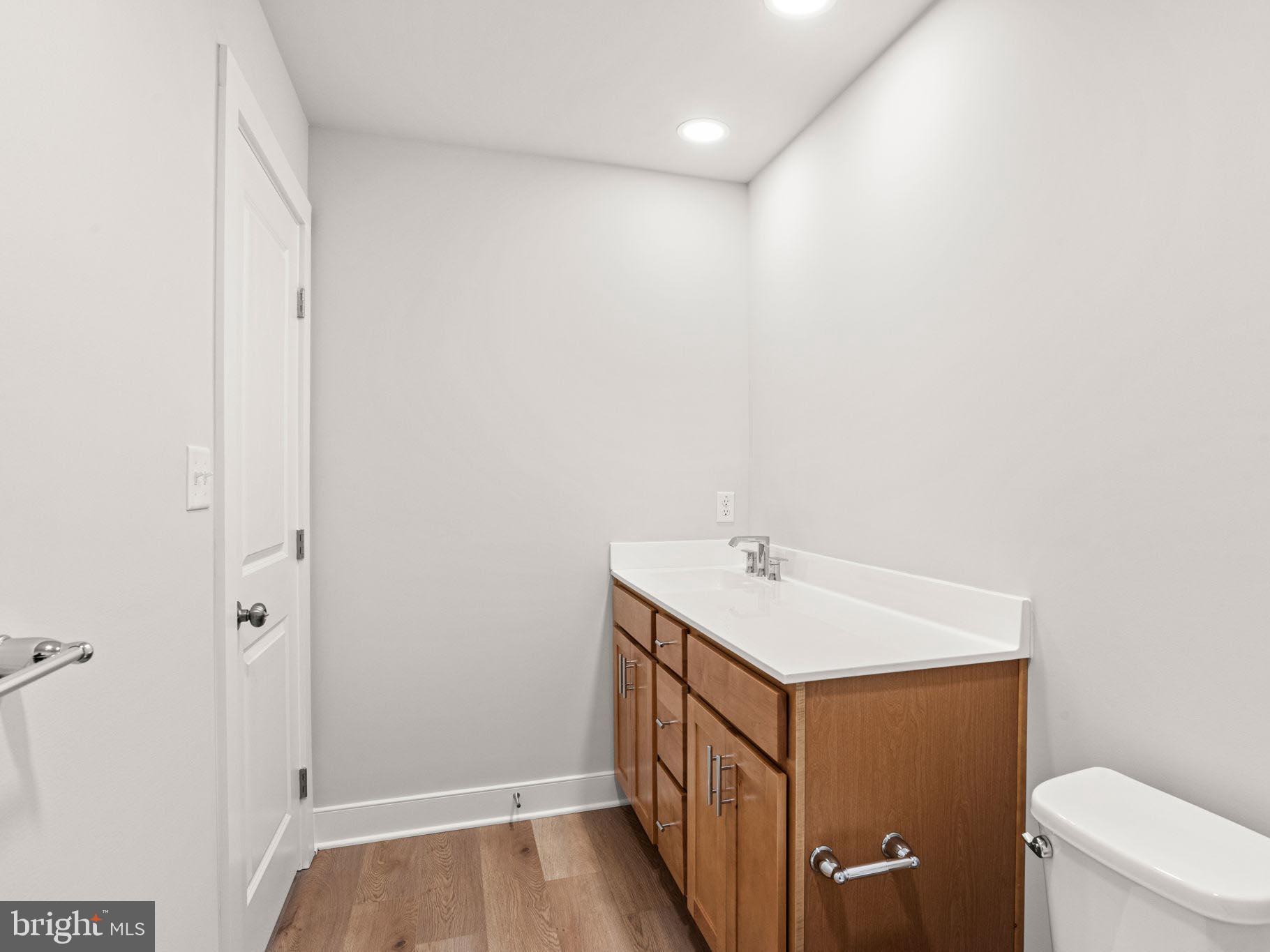 3 Sage Street Carlisle, PA 17015 - Photo 28 of 41 a bathroom with a sink and mirror