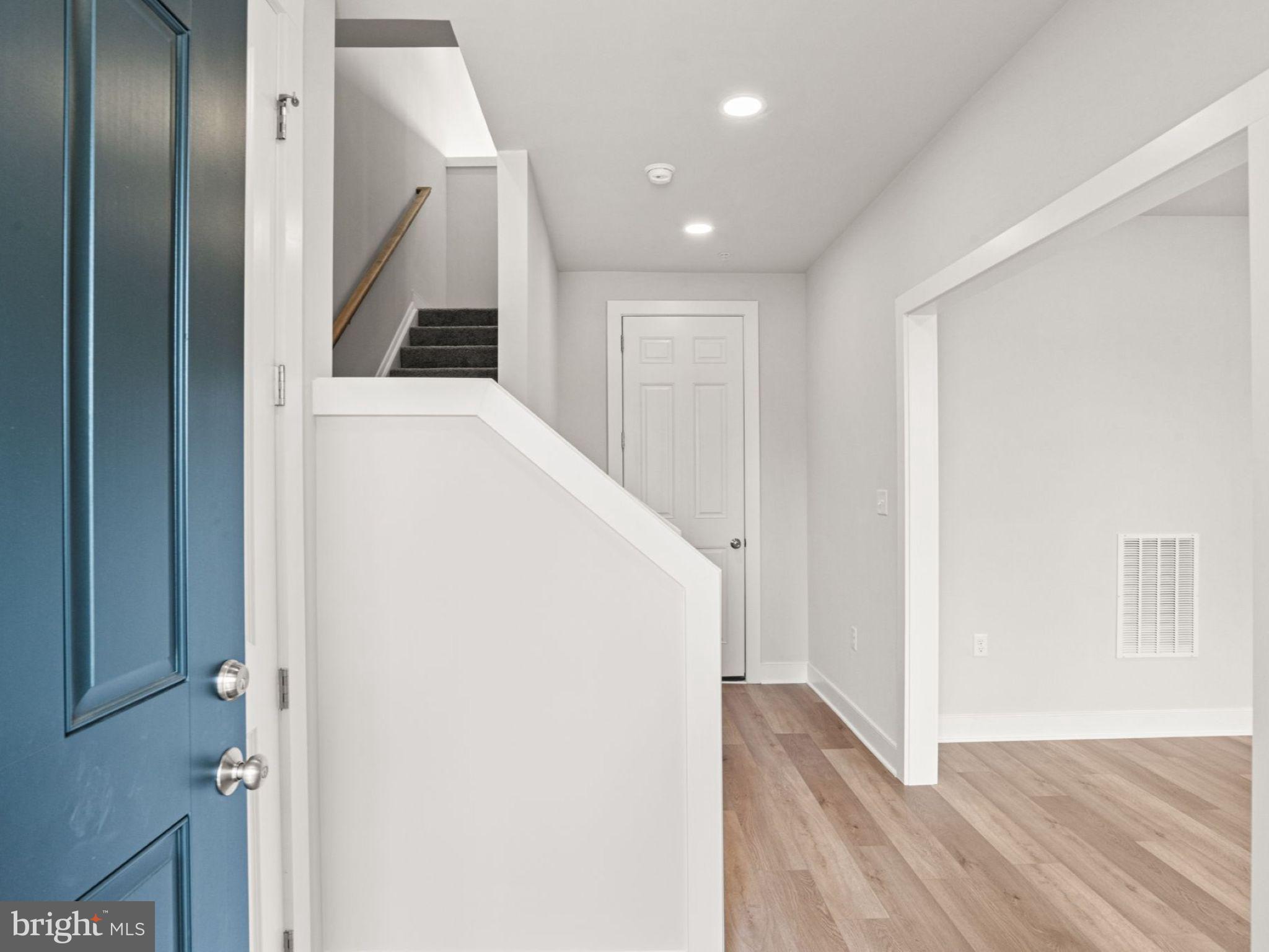 3 Sage Street Carlisle, PA 17015 - Photo 4 of 41 a view of a hallway with staircase