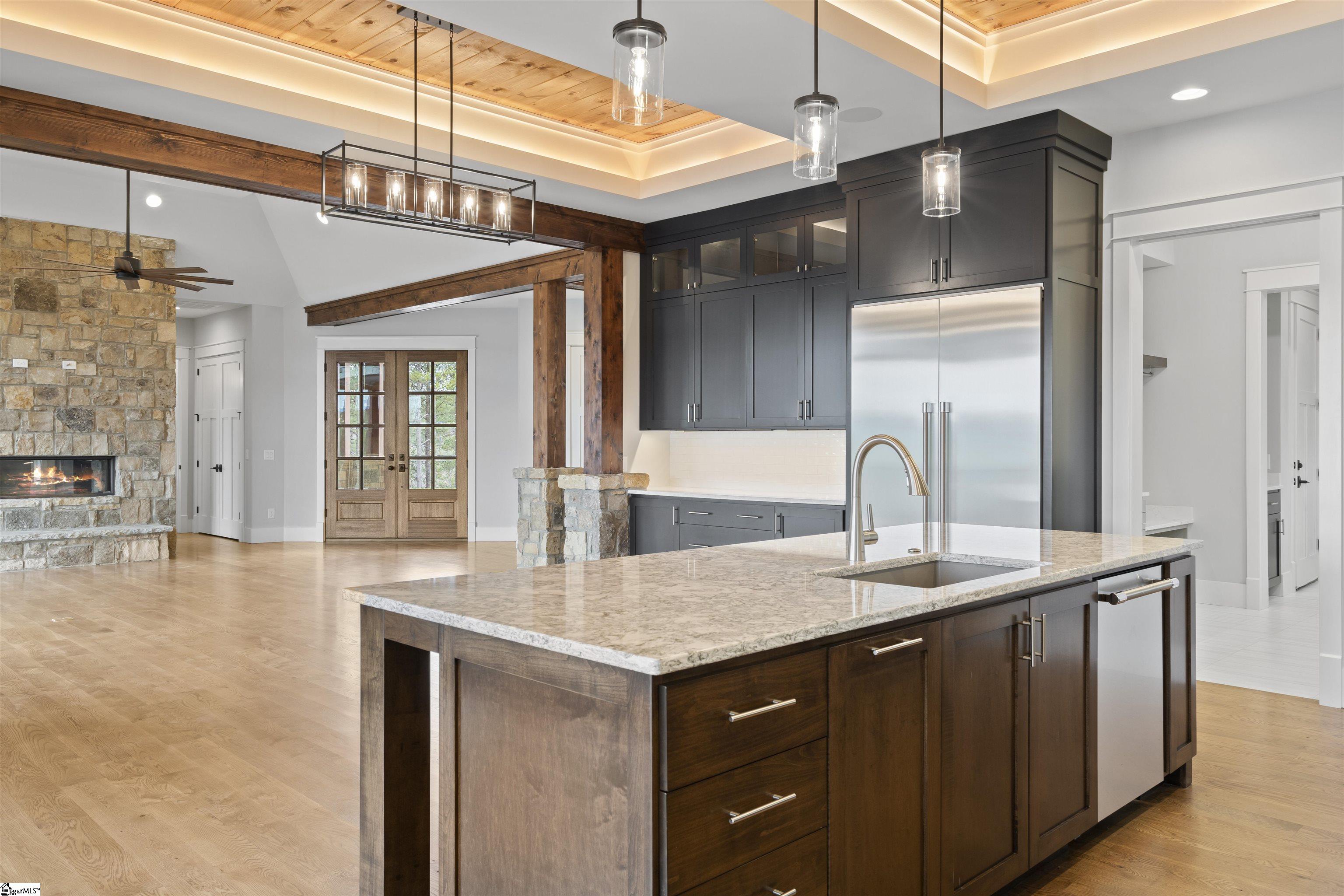 244 Featherstone Drive Sunset, SC 29685 - Photo 11 of 35