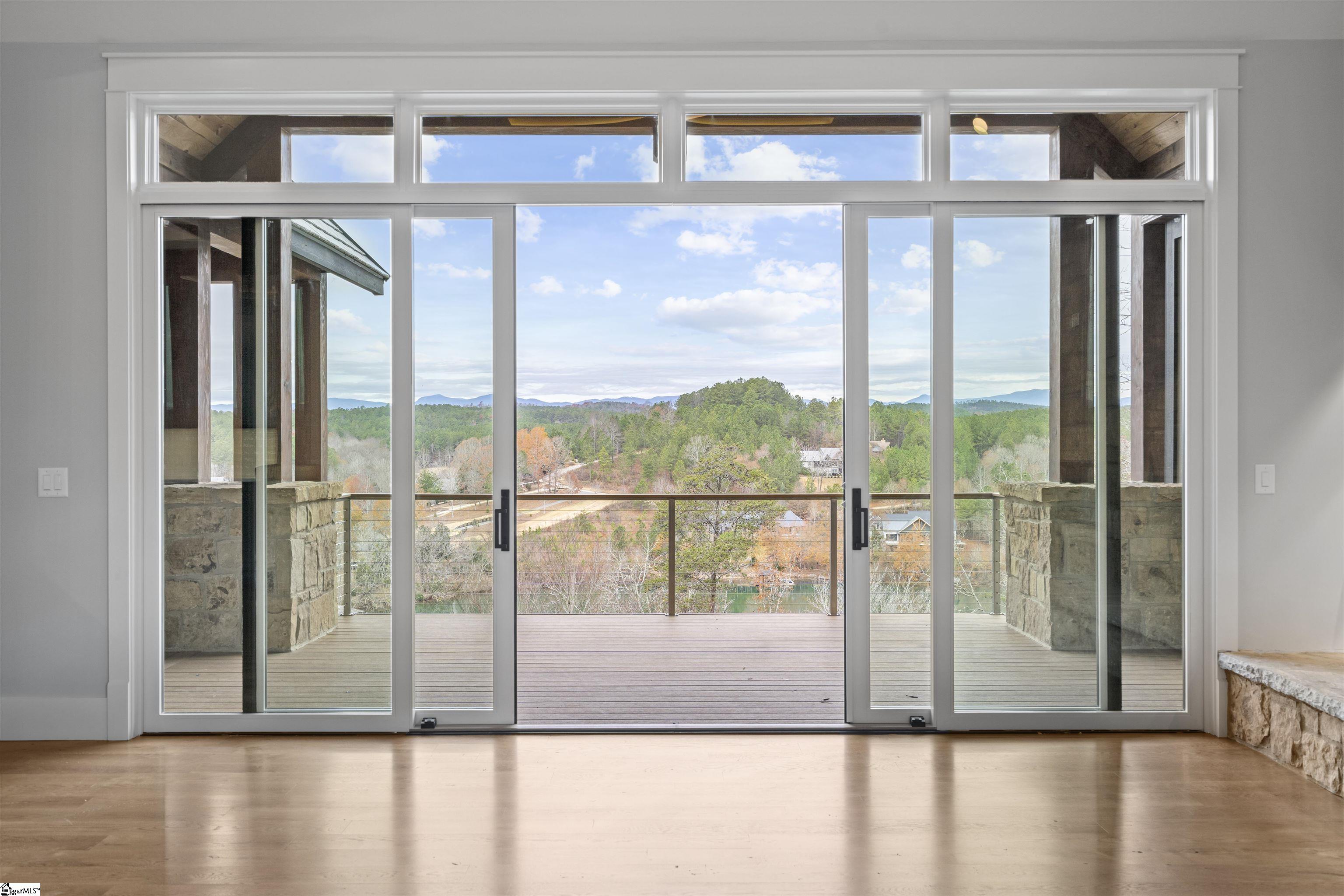 244 Featherstone Drive Sunset, SC 29685 - Photo 15 of 35