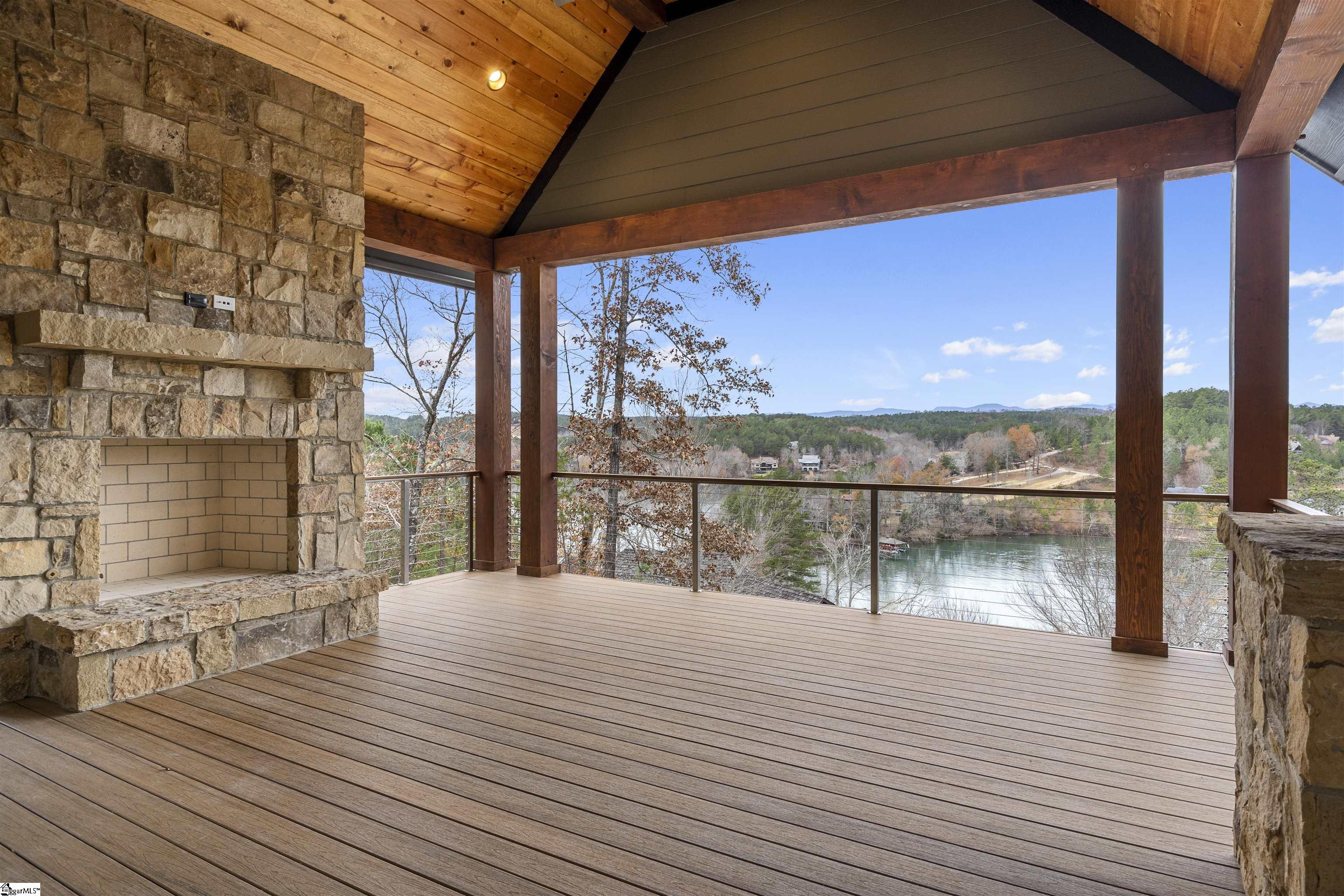 244 Featherstone Drive Sunset, SC 29685 - Photo 16 of 35