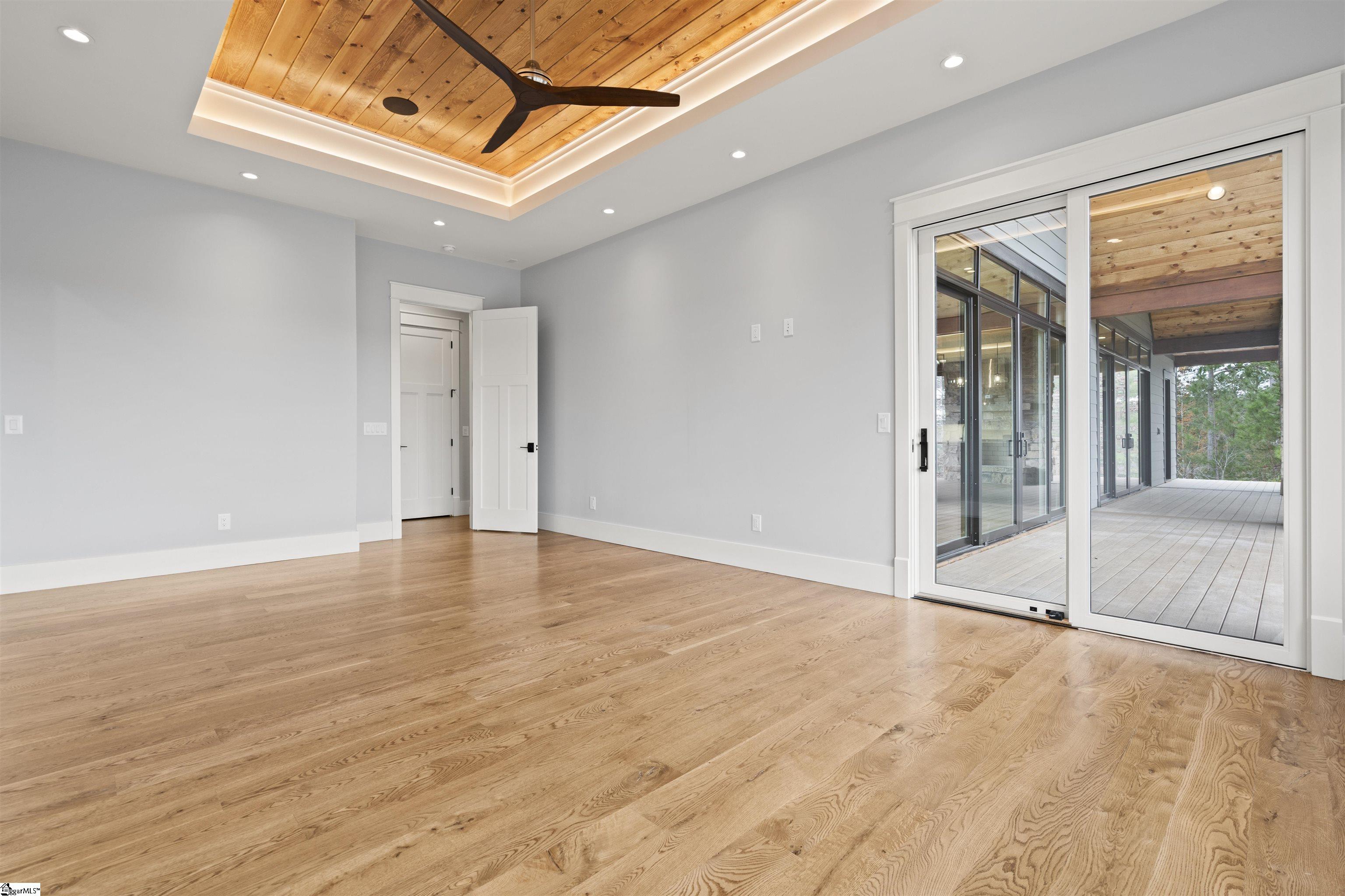 244 Featherstone Drive Sunset, SC 29685 - Photo 20 of 35