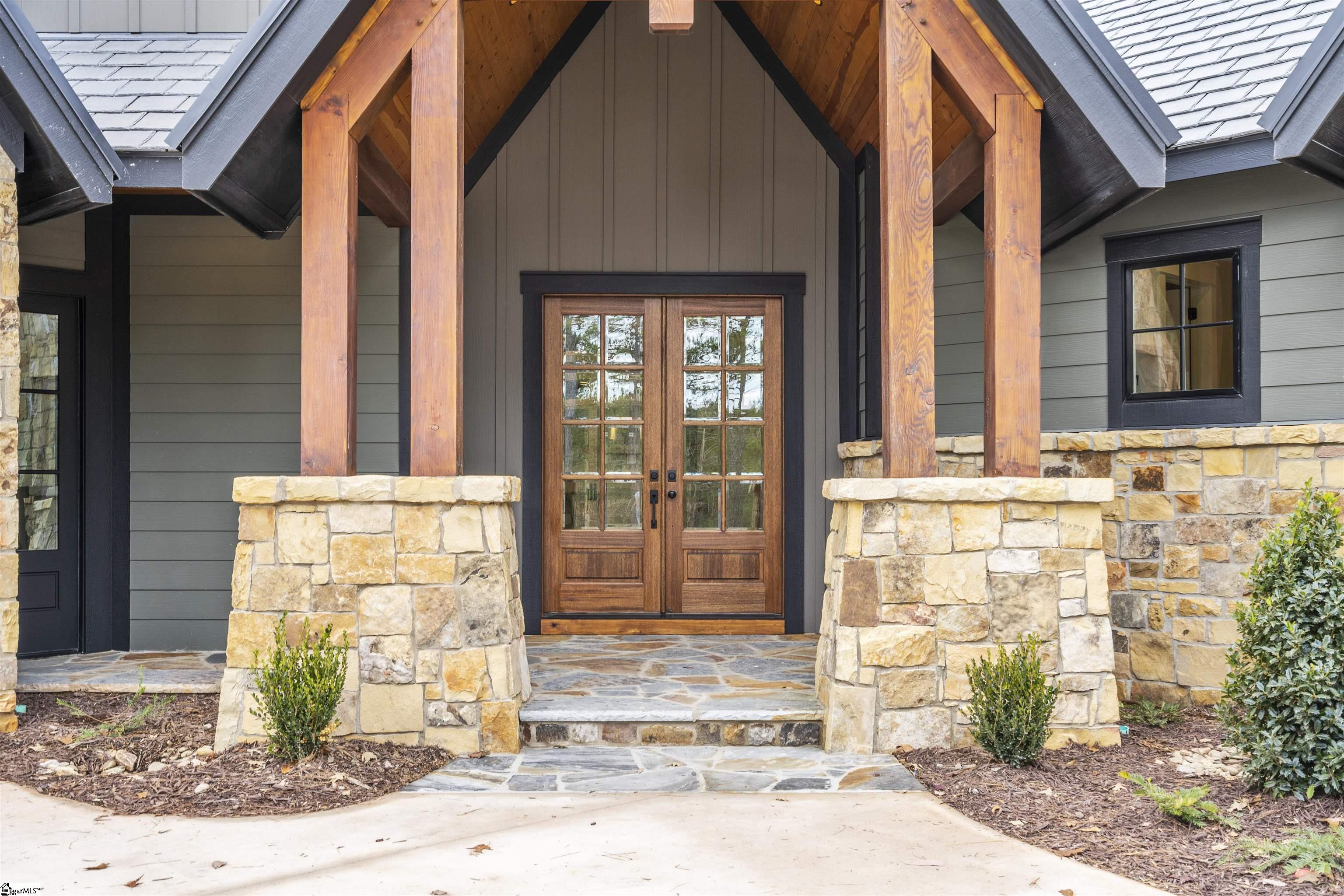 244 Featherstone Drive Sunset, SC 29685 - Photo 2 of 35