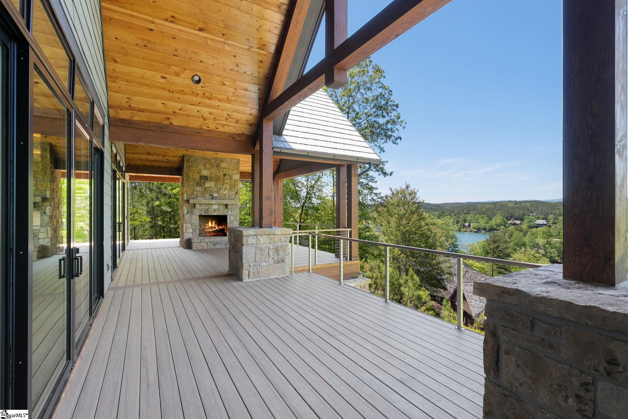 244 Featherstone Drive Sunset, SC 29685 - Photo 21 of 35