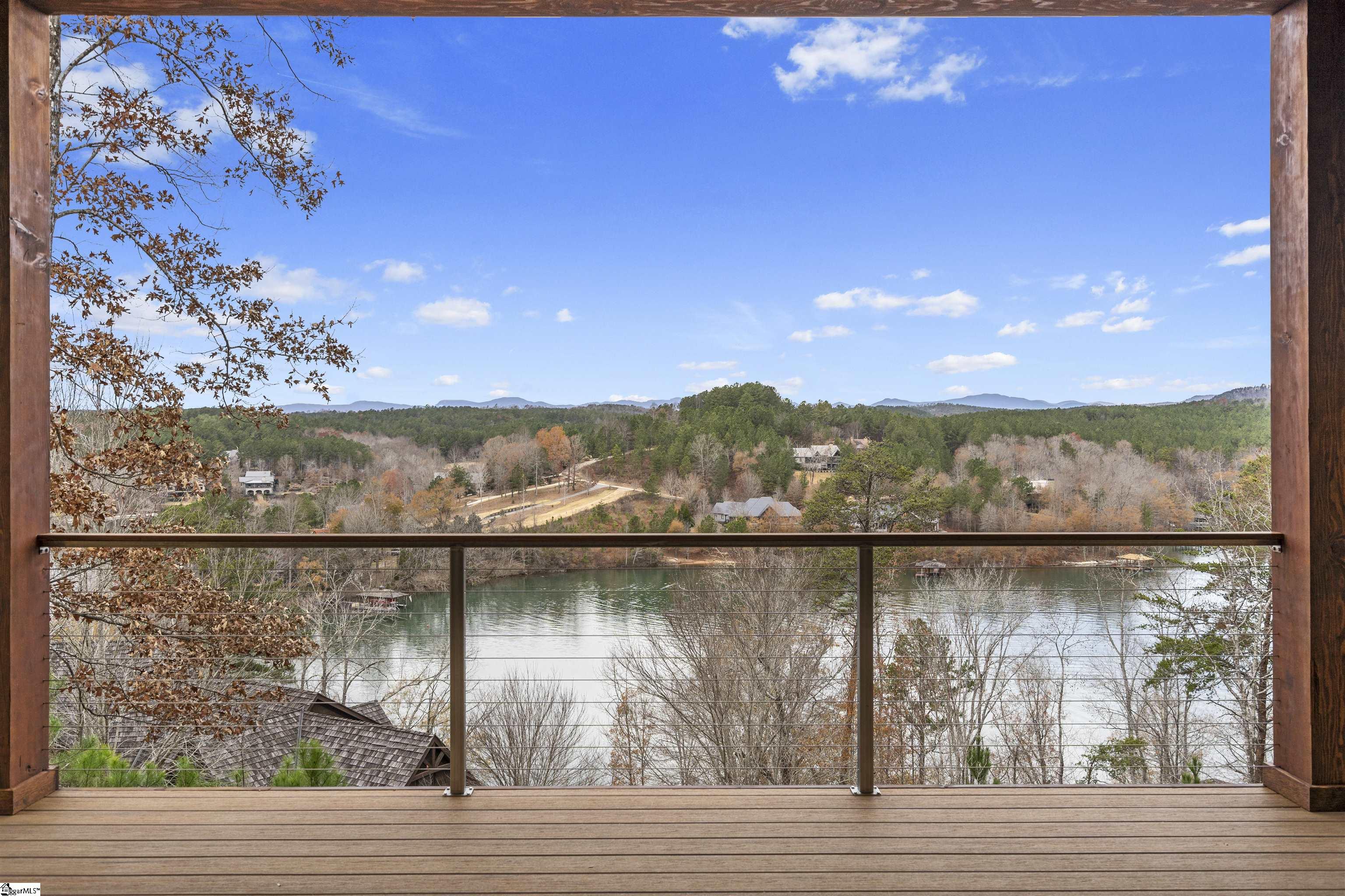 244 Featherstone Drive Sunset, SC 29685 - Photo 23 of 35