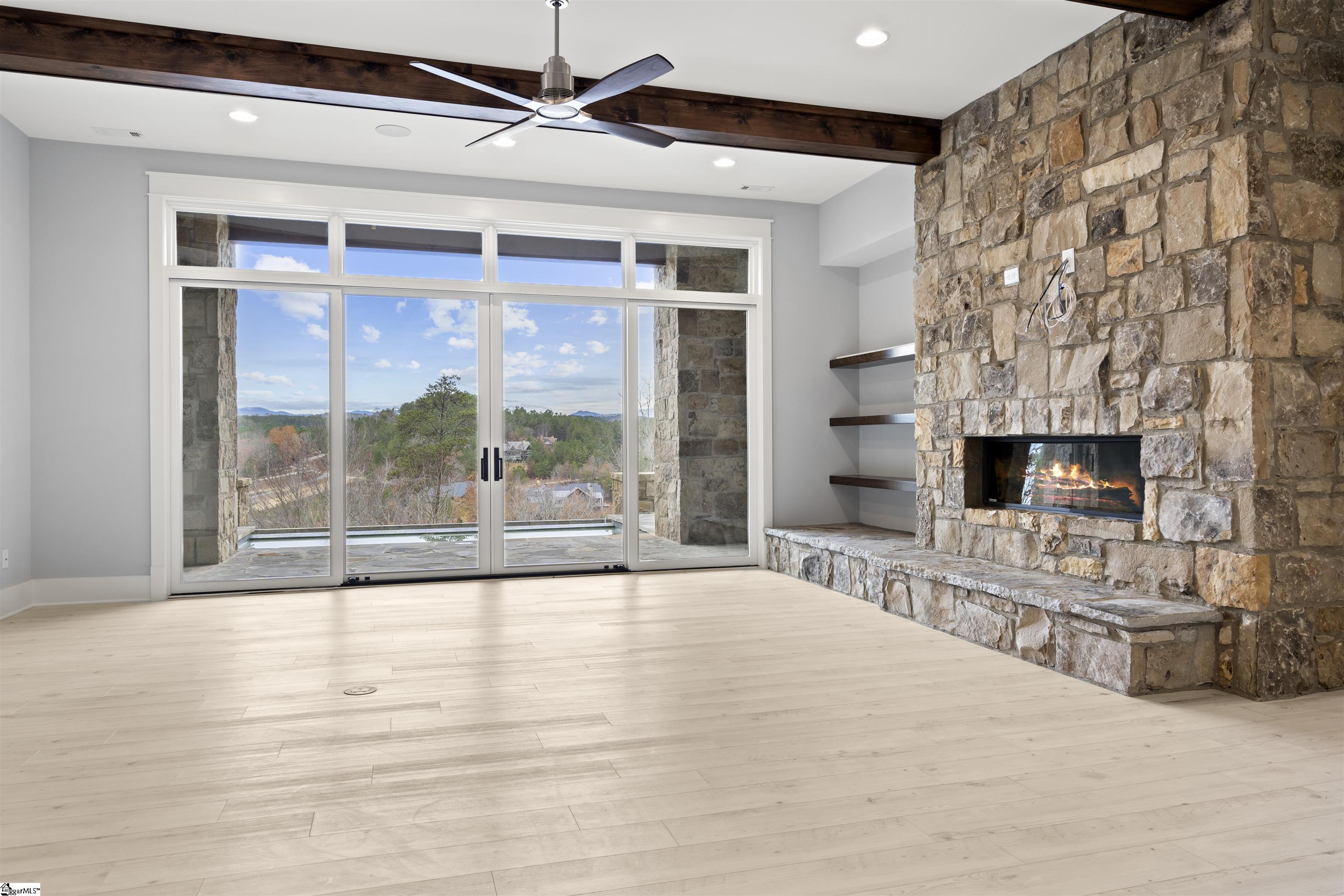 244 Featherstone Drive Sunset, SC 29685 - Photo 26 of 35