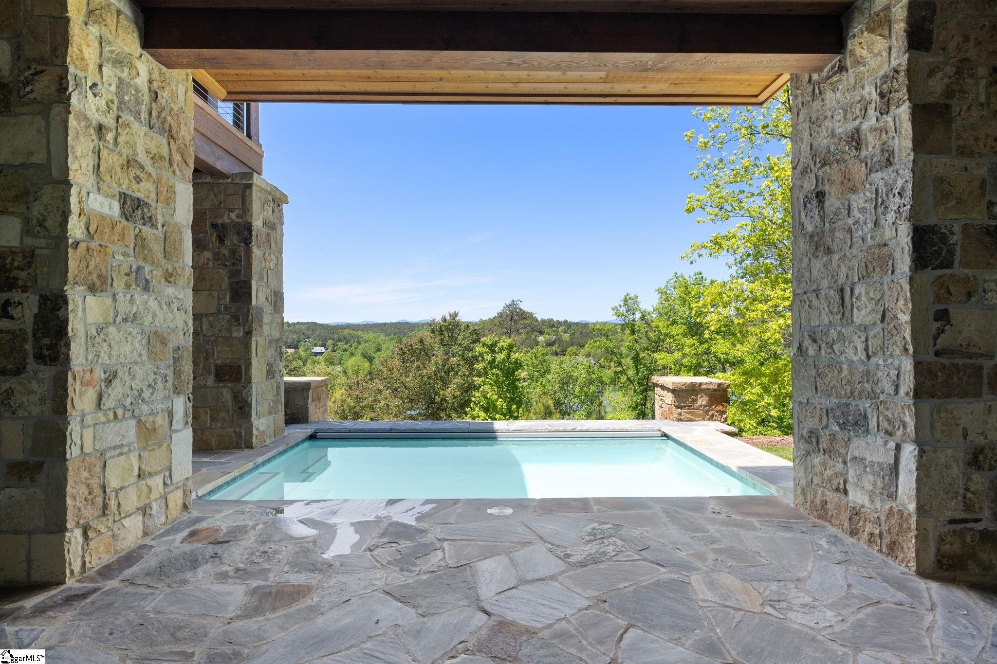 244 Featherstone Drive Sunset, SC 29685 - Photo 27 of 35