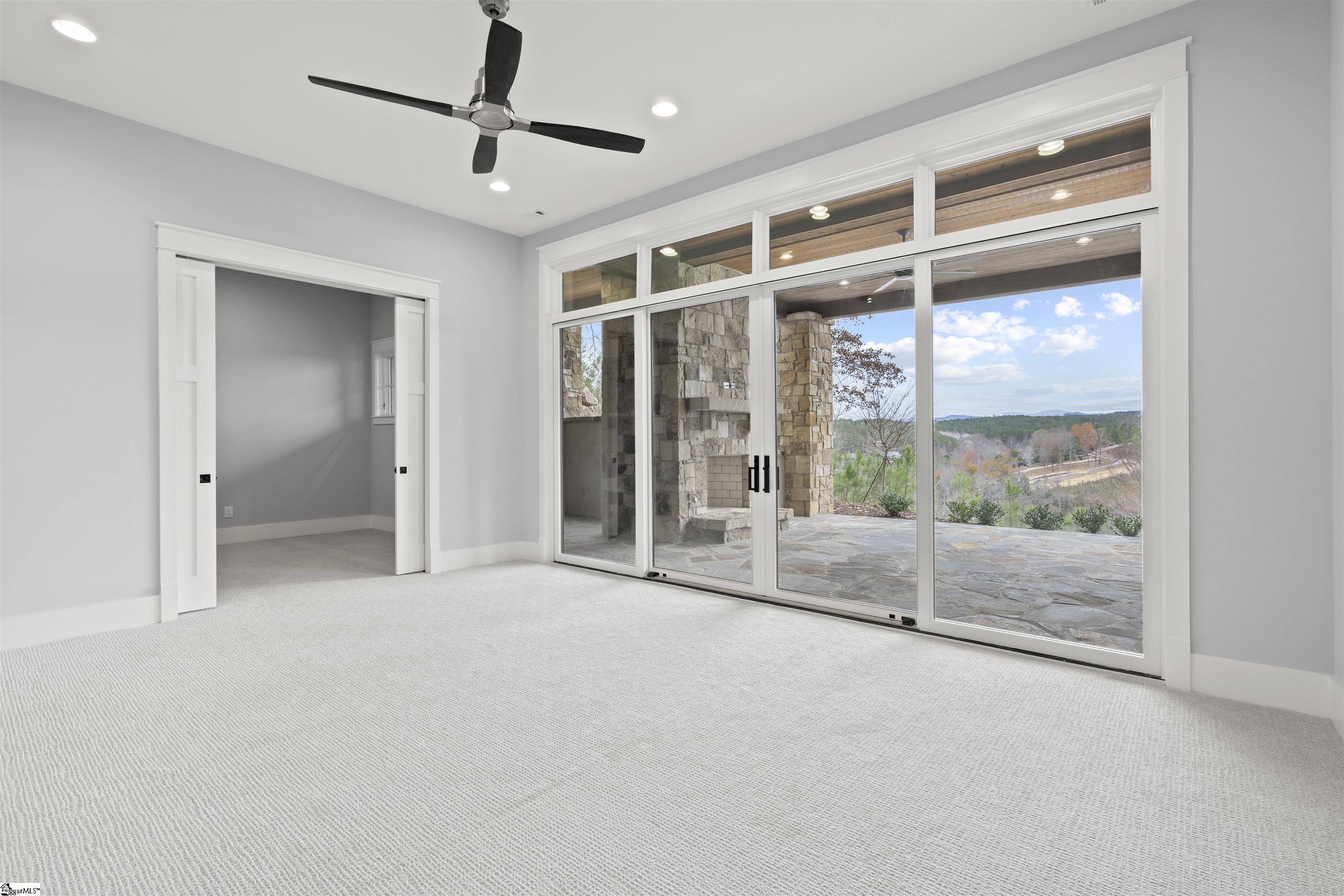 244 Featherstone Drive Sunset, SC 29685 - Photo 31 of 35