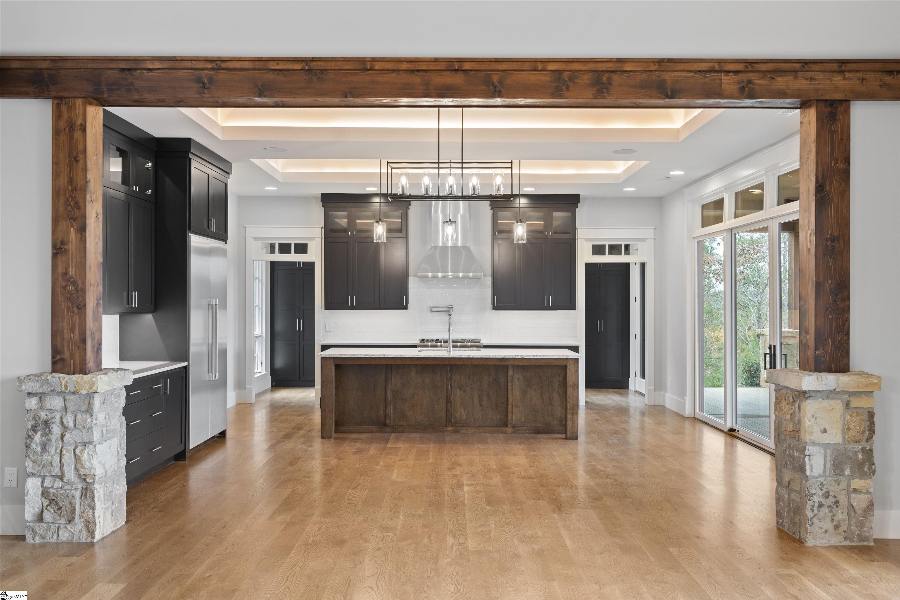 244 Featherstone Drive Sunset, SC 29685 - Photo 6 of 35