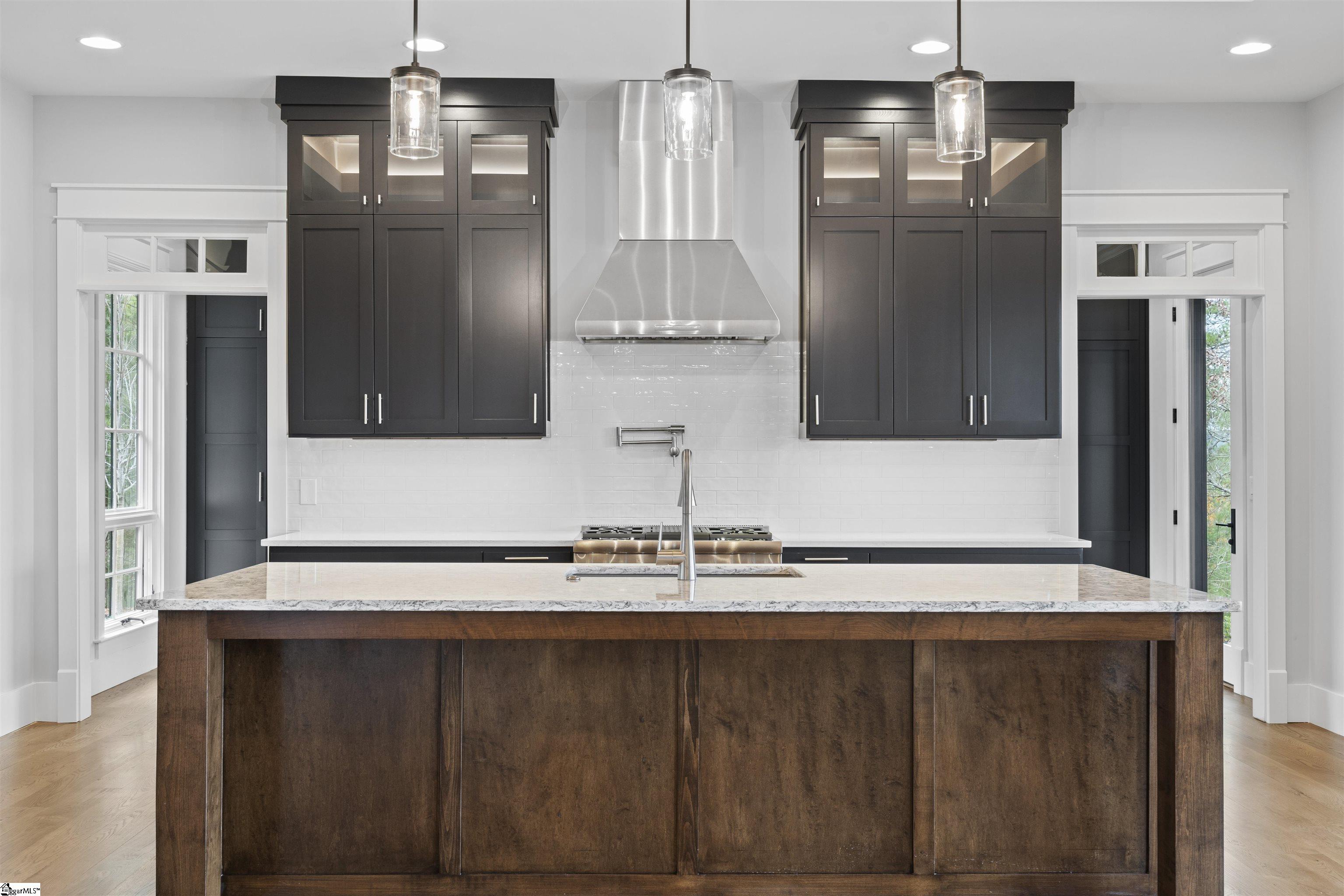 244 Featherstone Drive Sunset, SC 29685 - Photo 9 of 35