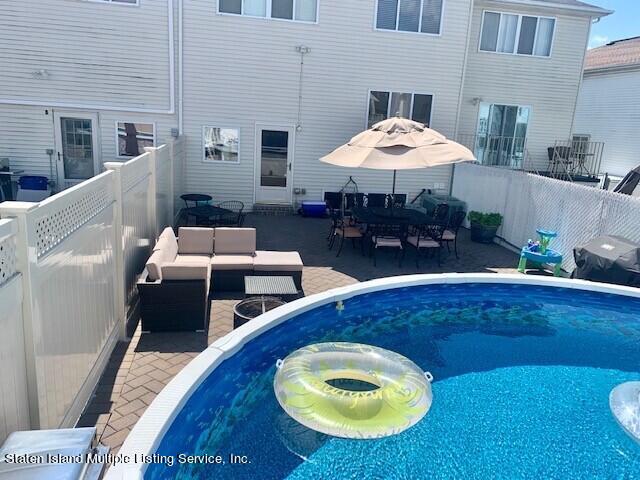 29 Clay Pit Road Staten Island, NY 10309 - Photo 32 of 37 CLAYPIT PATIO