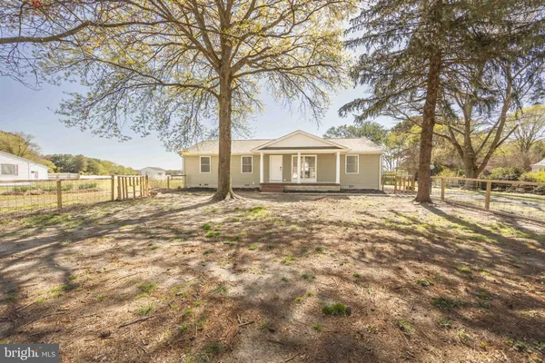 $310,000 | 30797 Dagsboro Road, Salisbury, MD 21804