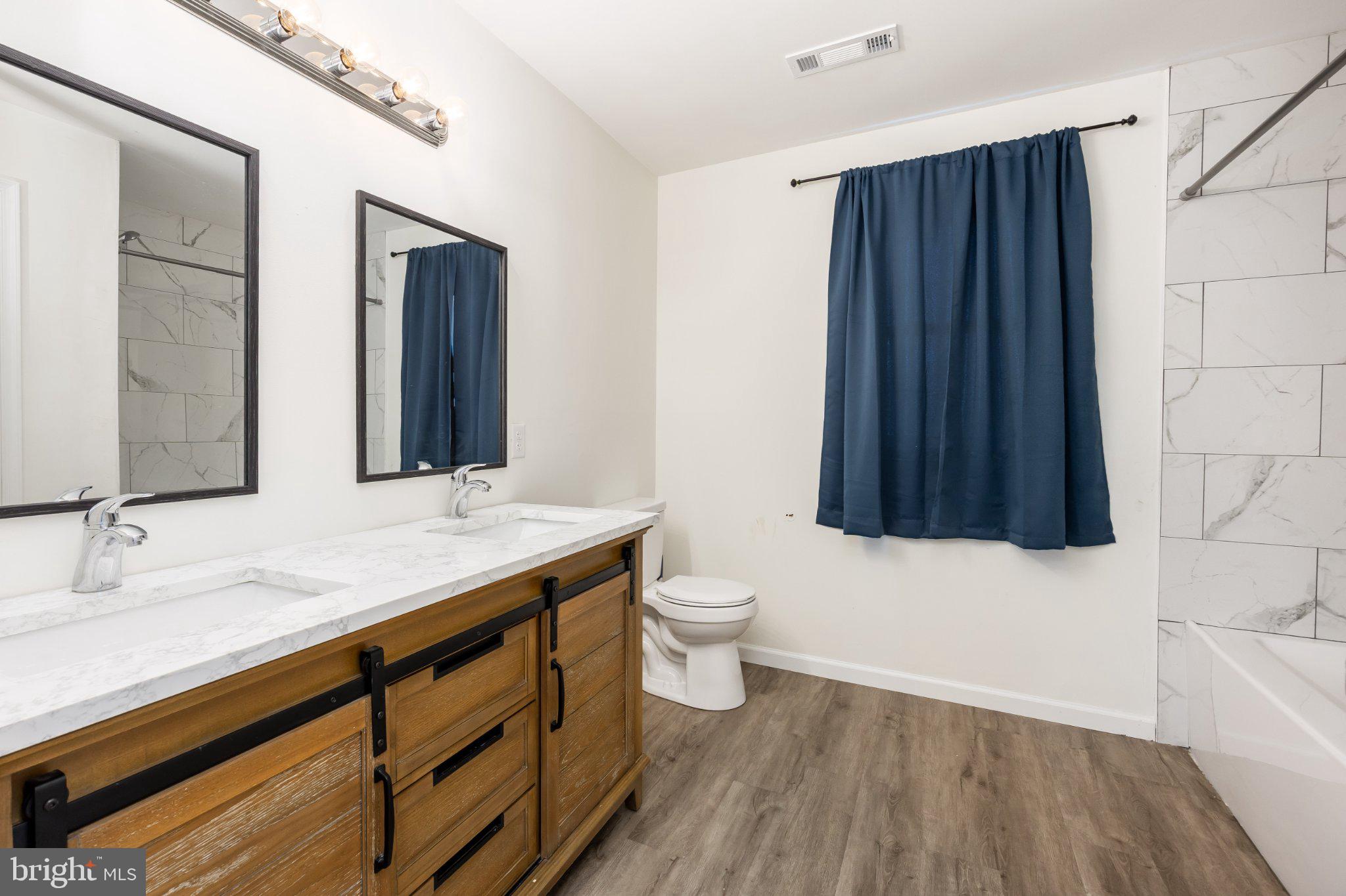 30797 Dagsboro Road Salisbury, MD 21804 - Photo 26 of 58 Modern bathroom with stylish finishes.