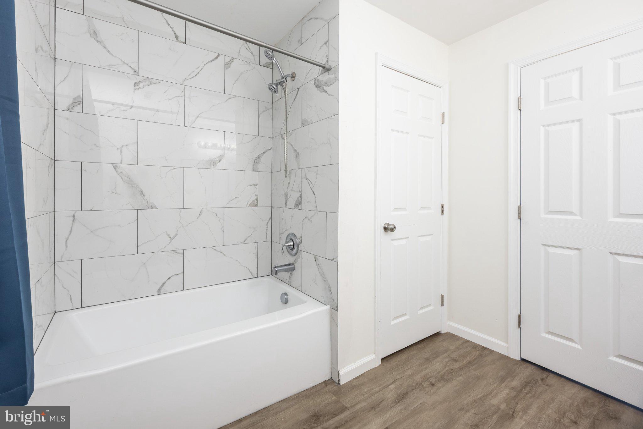 30797 Dagsboro Road Salisbury, MD 21804 - Photo 28 of 58 Modern bathroom with elegant tiles.