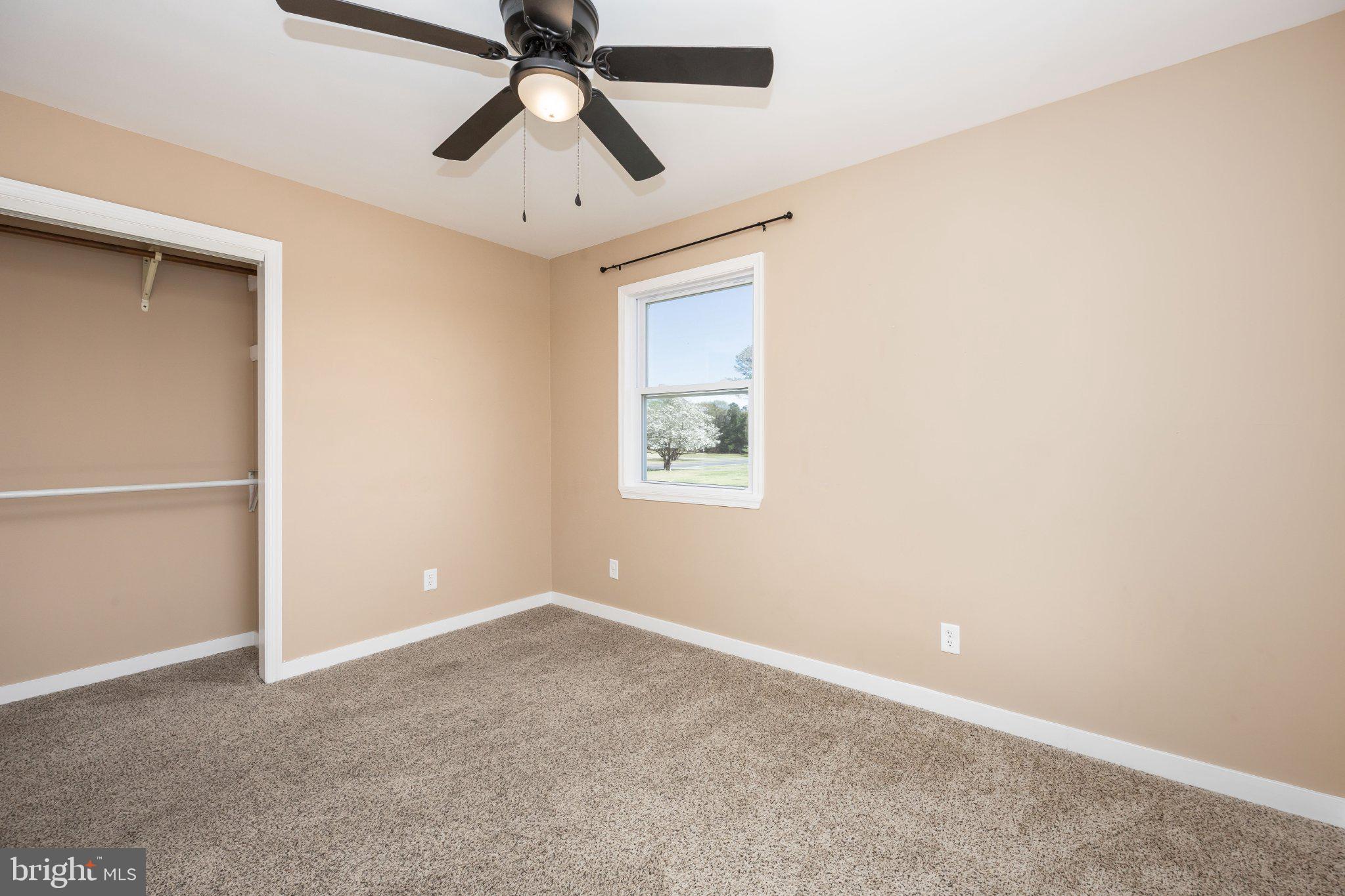 30797 Dagsboro Road Salisbury, MD 21804 - Photo 30 of 58 Bright and inviting bedroom space.