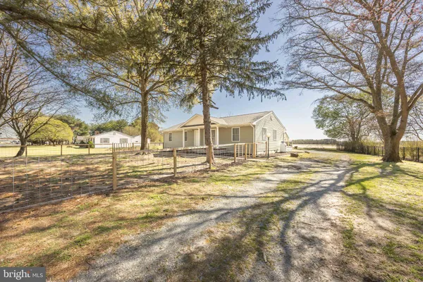 $310,000 | 30797 Dagsboro Road, Salisbury, MD 21804