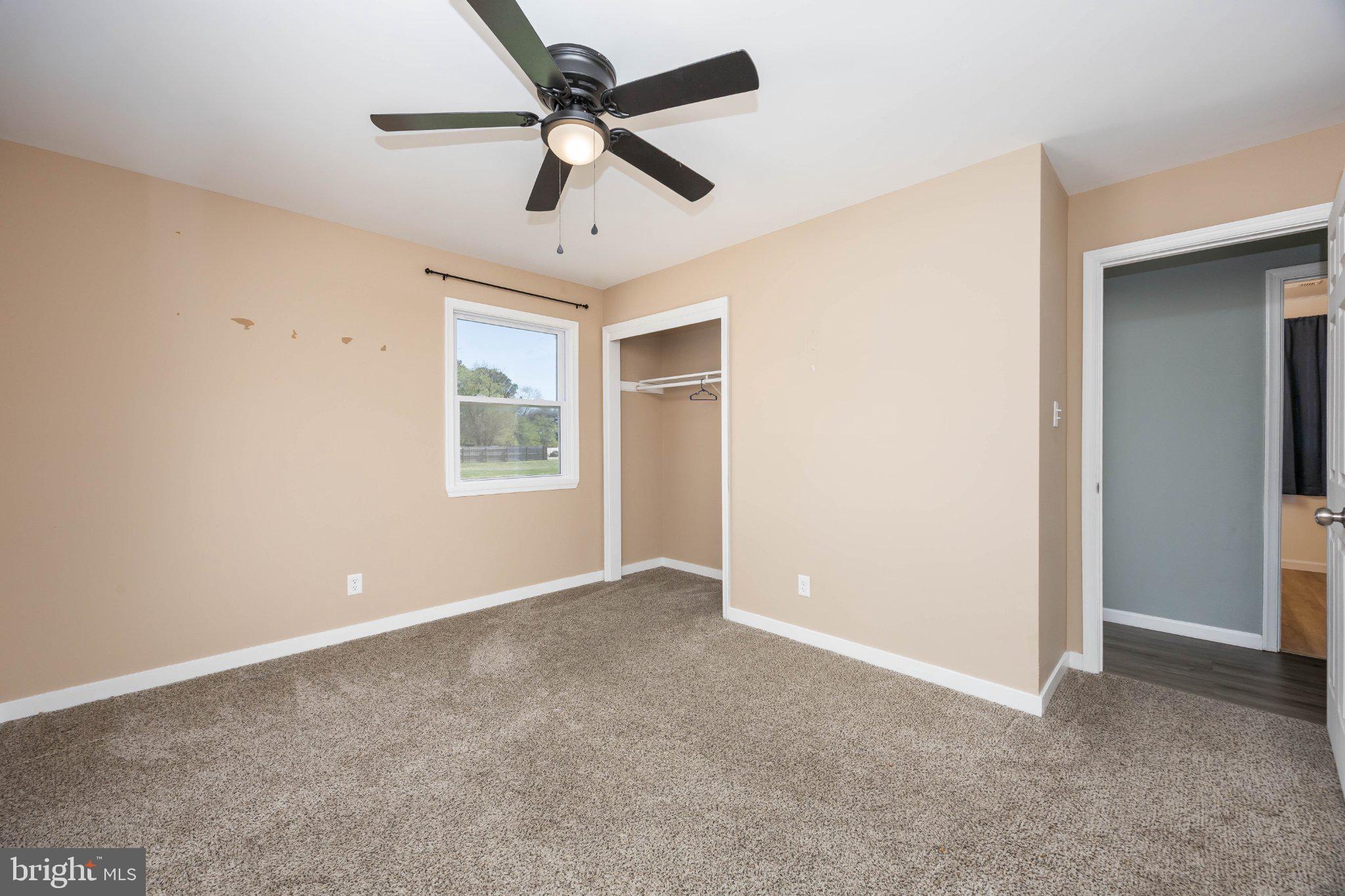 30797 Dagsboro Road Salisbury, MD 21804 - Photo 34 of 58 Bright and airy bedroom retreat.