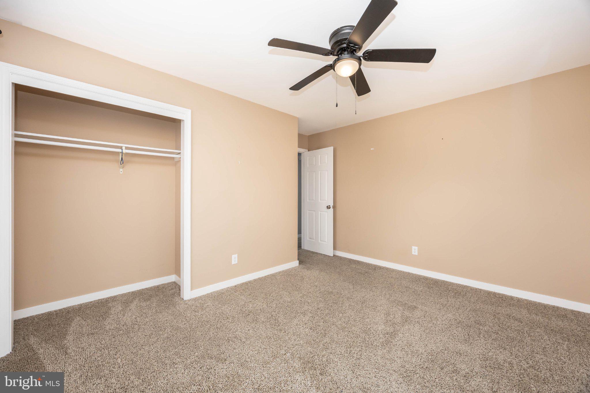 30797 Dagsboro Road Salisbury, MD 21804 - Photo 35 of 58 Spacious, versatile bedroom retreat.