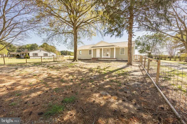 $310,000 | 30797 Dagsboro Road, Salisbury, MD 21804