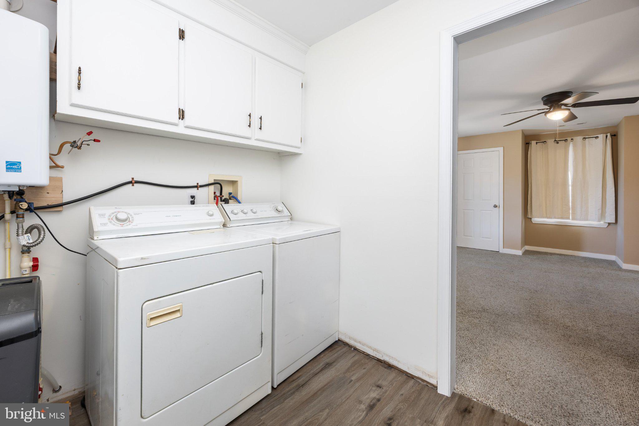 30797 Dagsboro Road Salisbury, MD 21804 - Photo 43 of 58 Bright and functional laundry space.